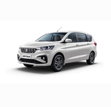 Maruti Ertiga