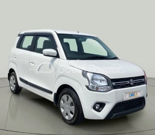 Maruti Wagon R